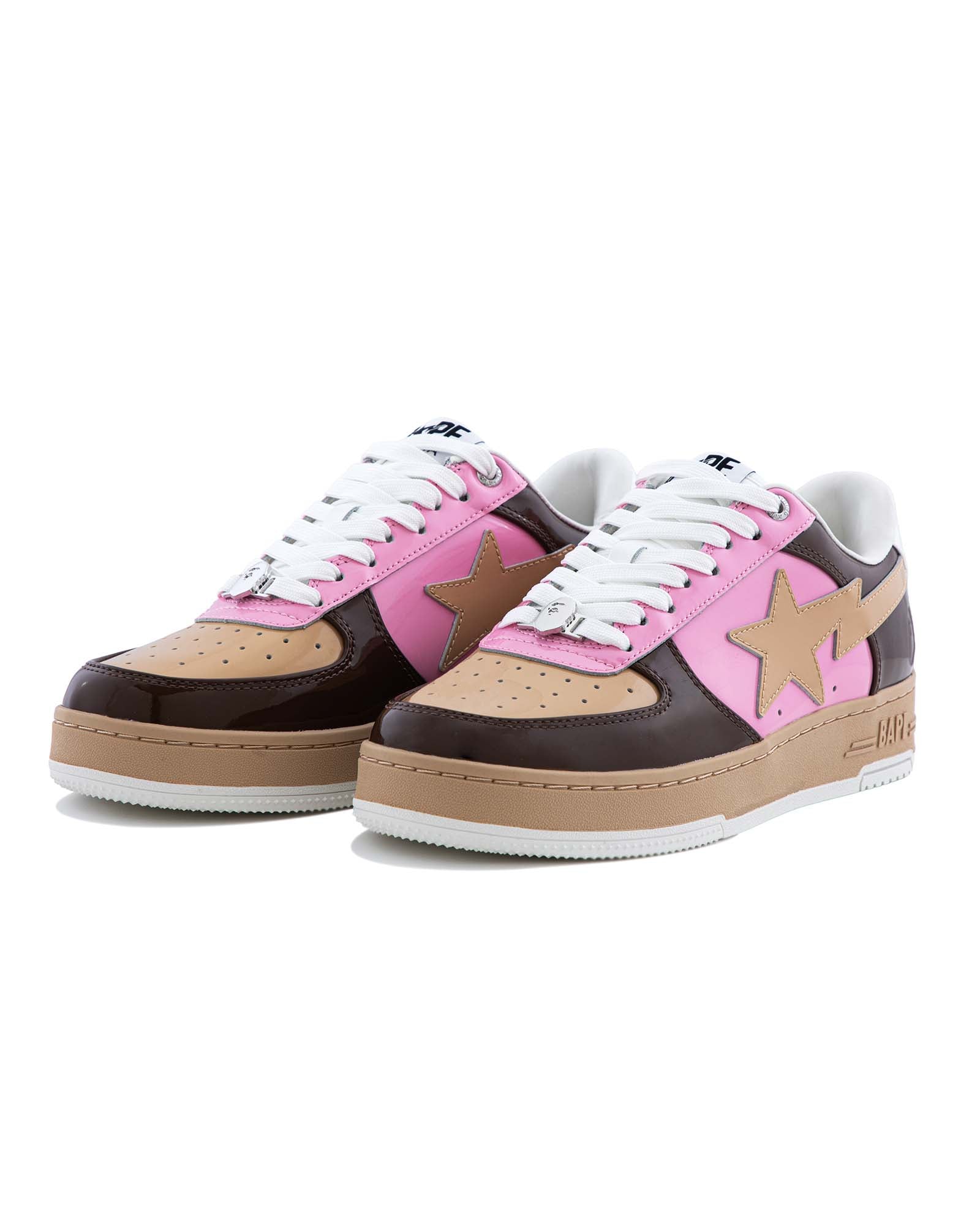 Nyeste sneakers
